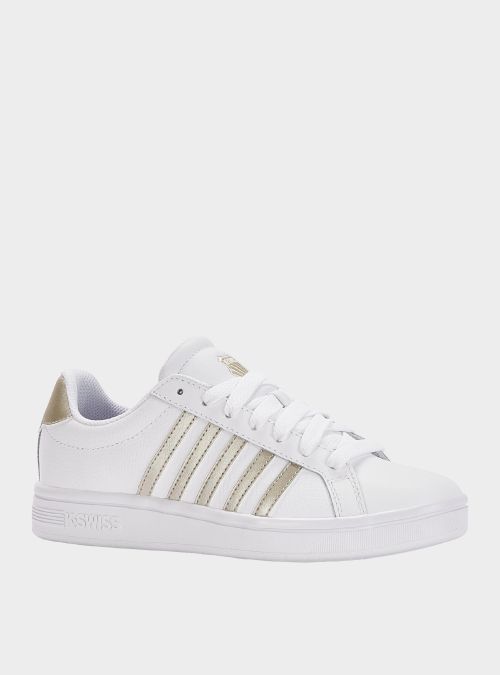 K-Swiss COURT TIEBREAK 97011-183-M