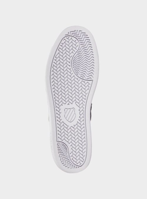 K-Swiss COURT TIEBREAK 97011-183-M