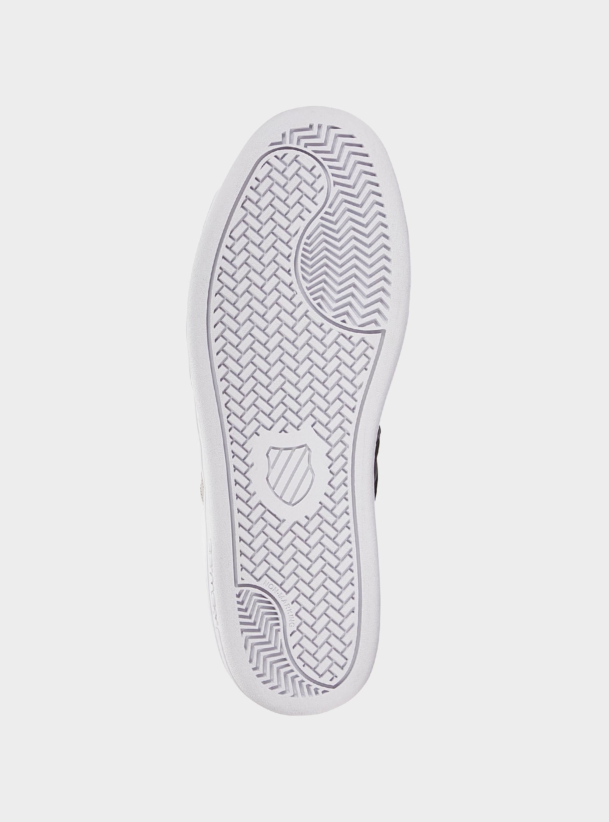 K-Swiss COURT TIEBREAK 97011-183-M