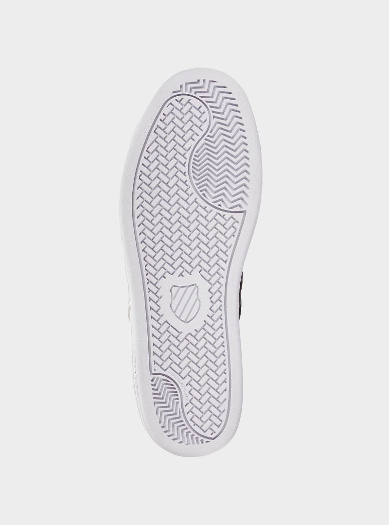 K-Swiss COURT TIEBREAK 97011-183-M