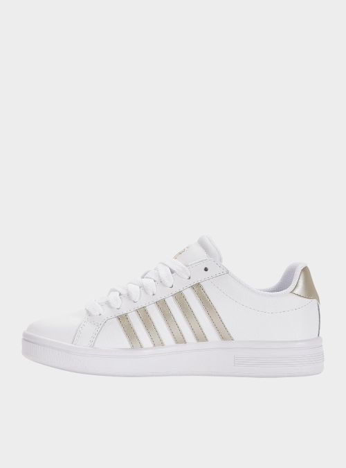 K-Swiss COURT TIEBREAK 97011-183-M