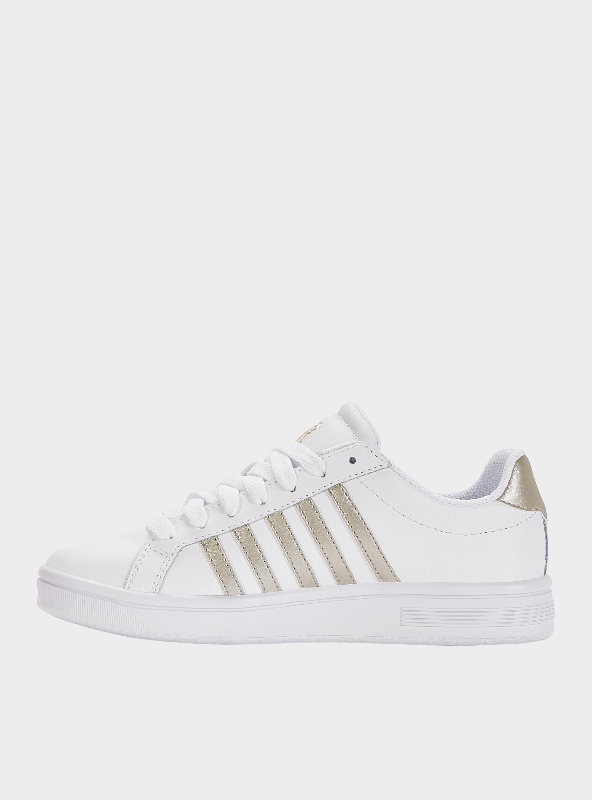 K-Swiss COURT TIEBREAK 97011-183-M