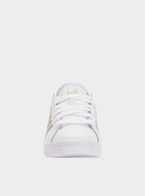 K-Swiss COURT TIEBREAK 97011-183-M