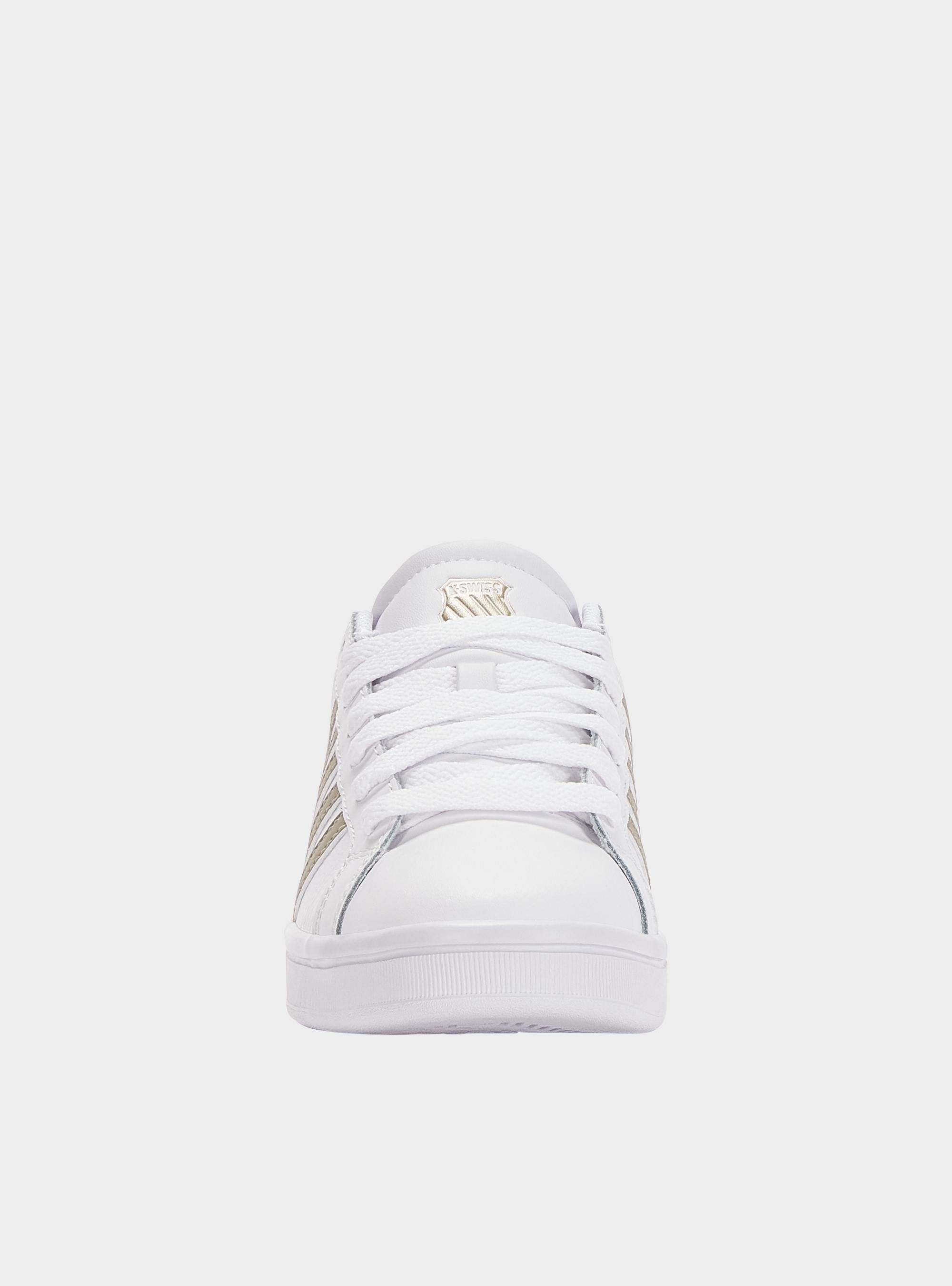 K-Swiss COURT TIEBREAK 97011-183-M