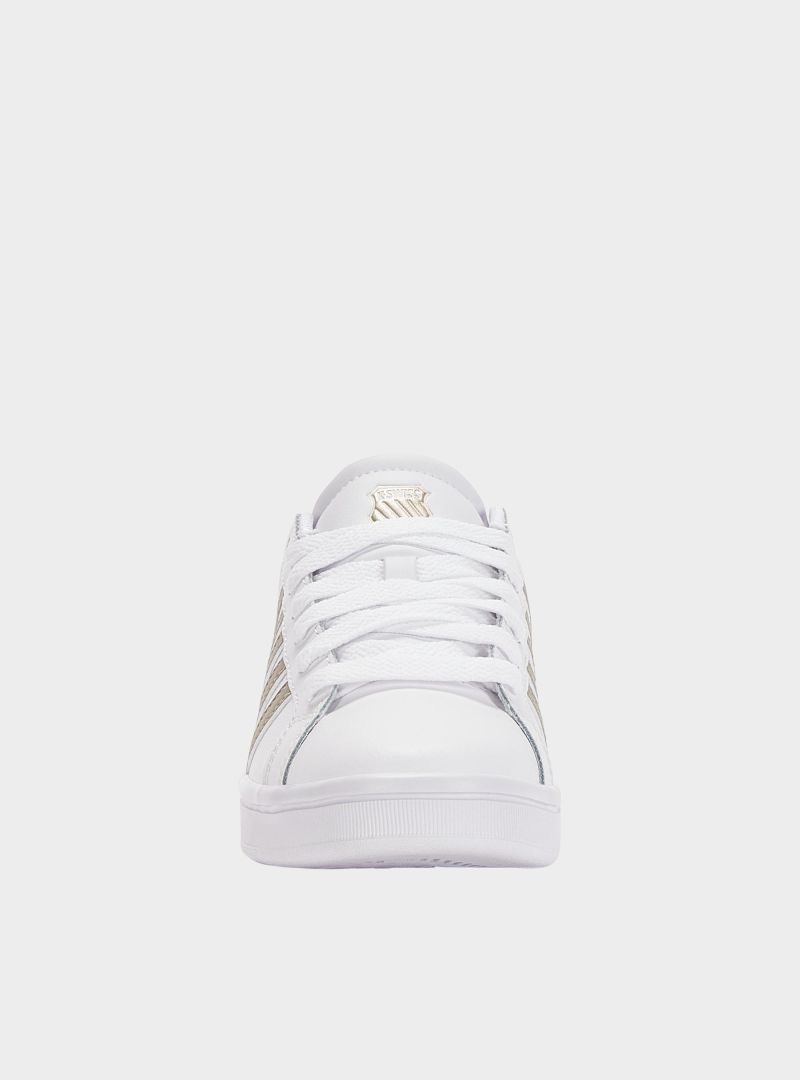 K-Swiss COURT TIEBREAK 97011-183-M