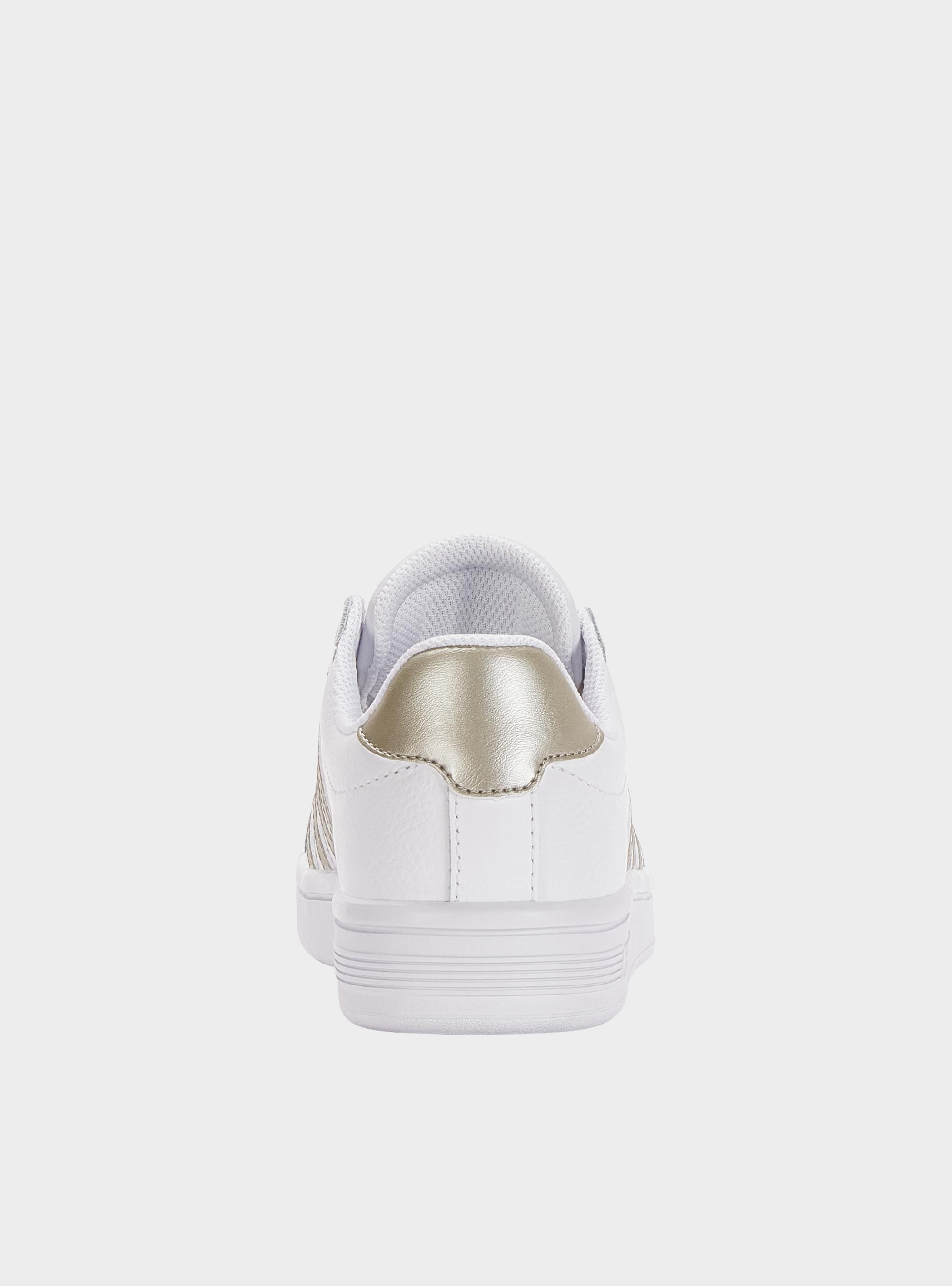 K-Swiss COURT TIEBREAK 97011-183-M