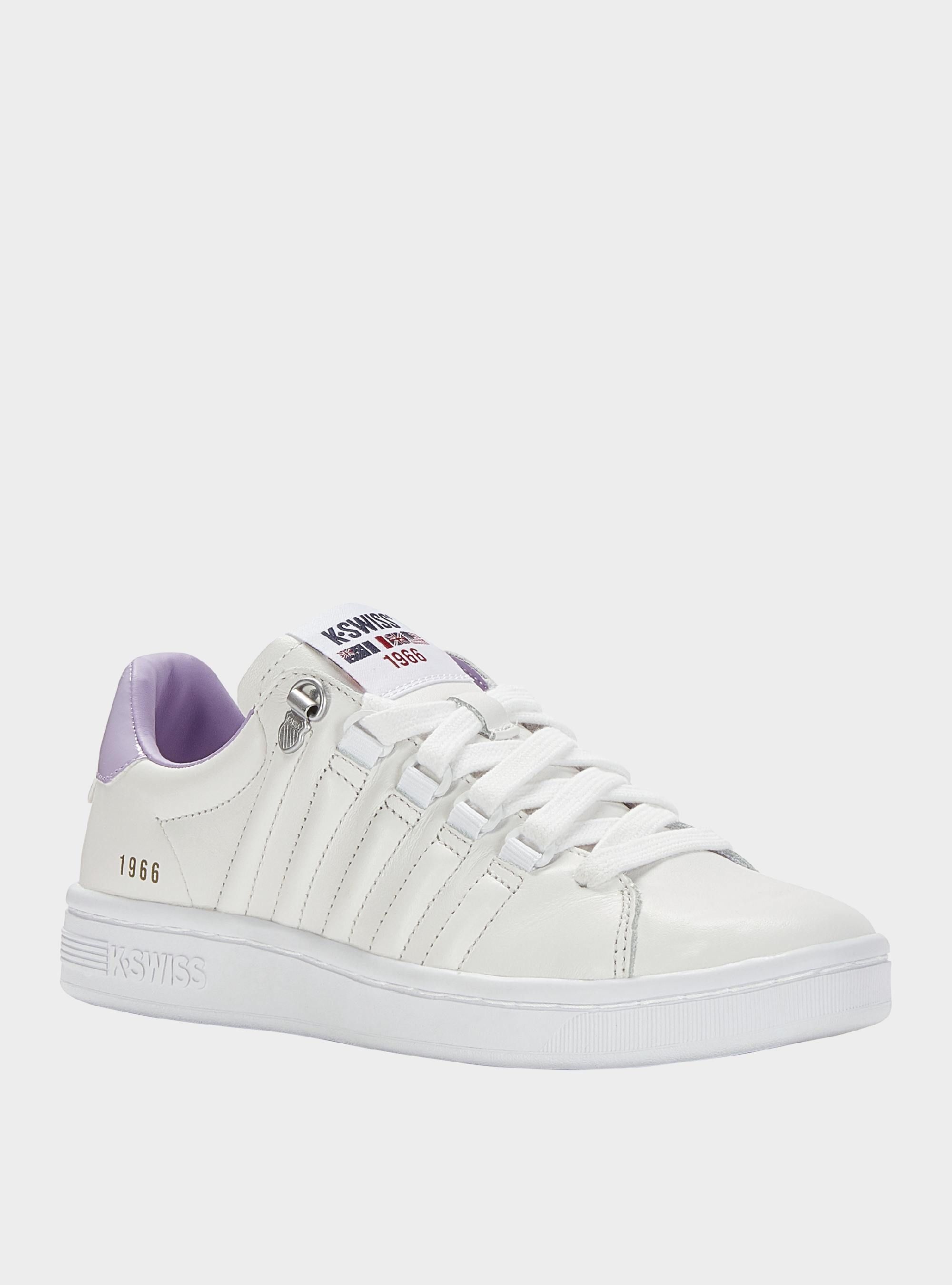 K-Swiss LOZAN II 97943-192-M