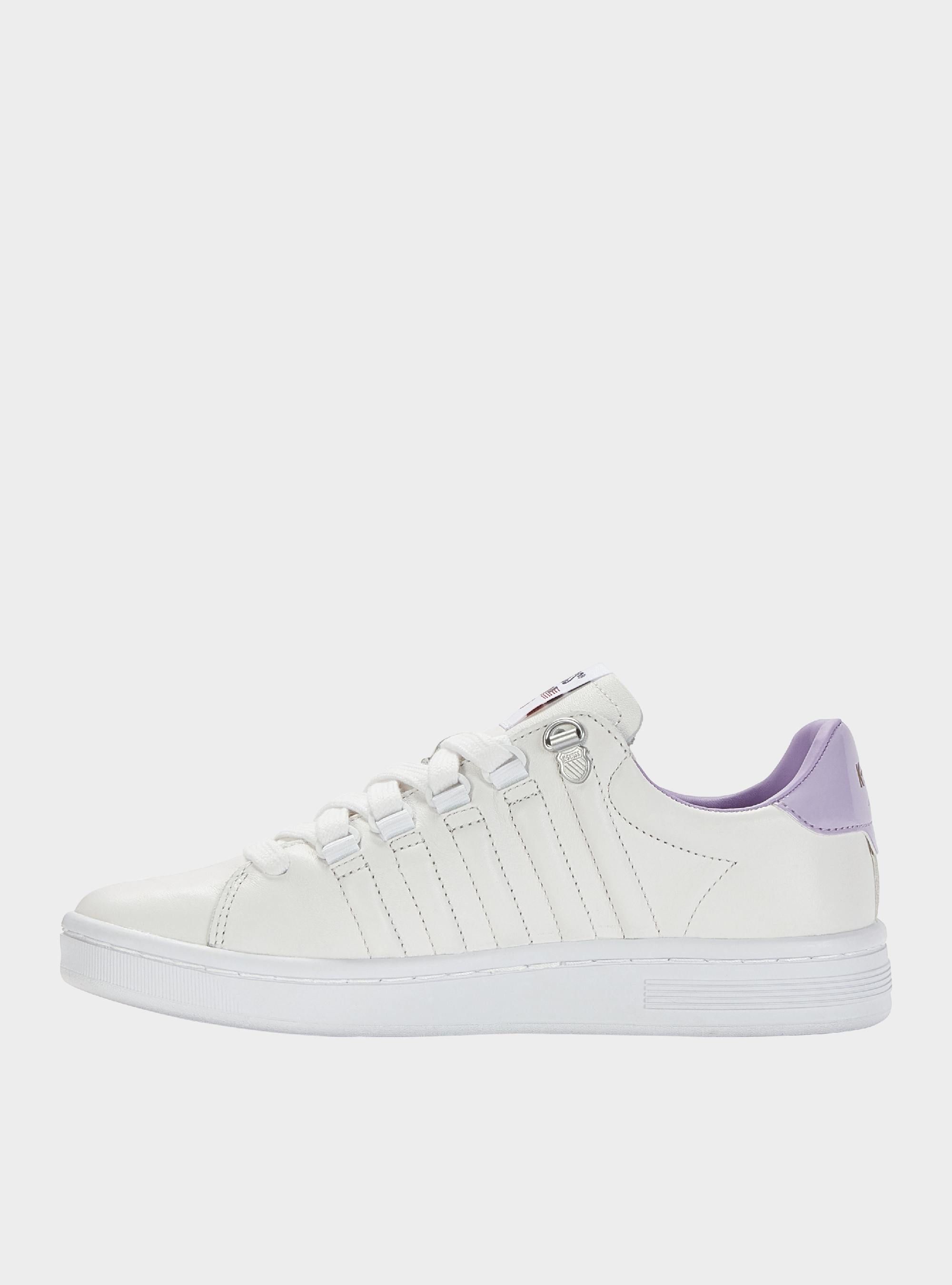 K-Swiss LOZAN II 97943-192-M