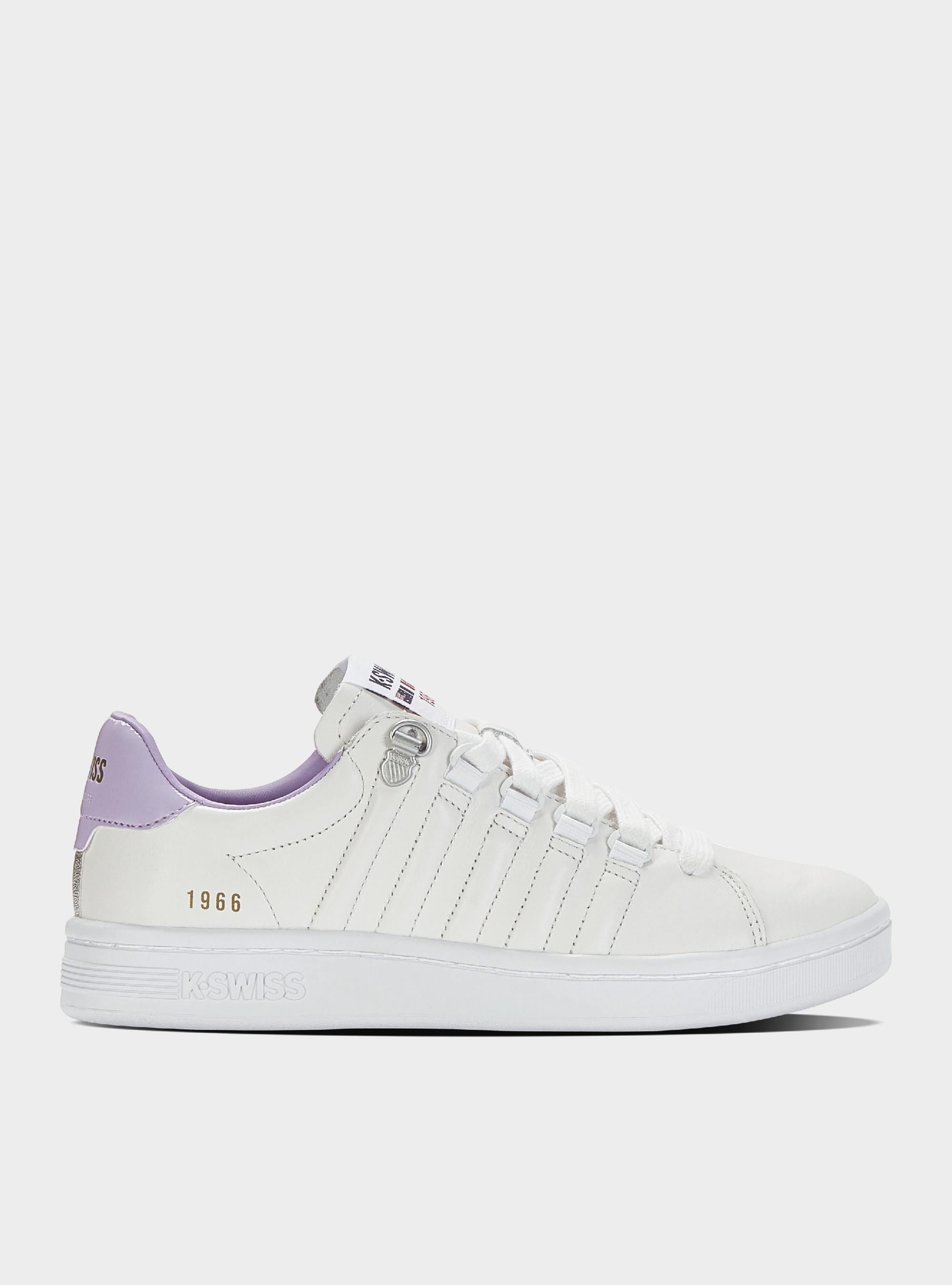 K-Swiss LOZAN II 97943-192-M