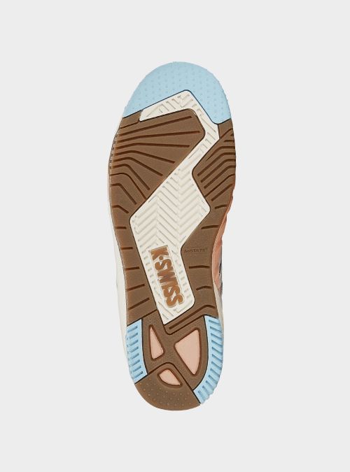 K-Swiss SI-18 RIVAL 98531-130-M