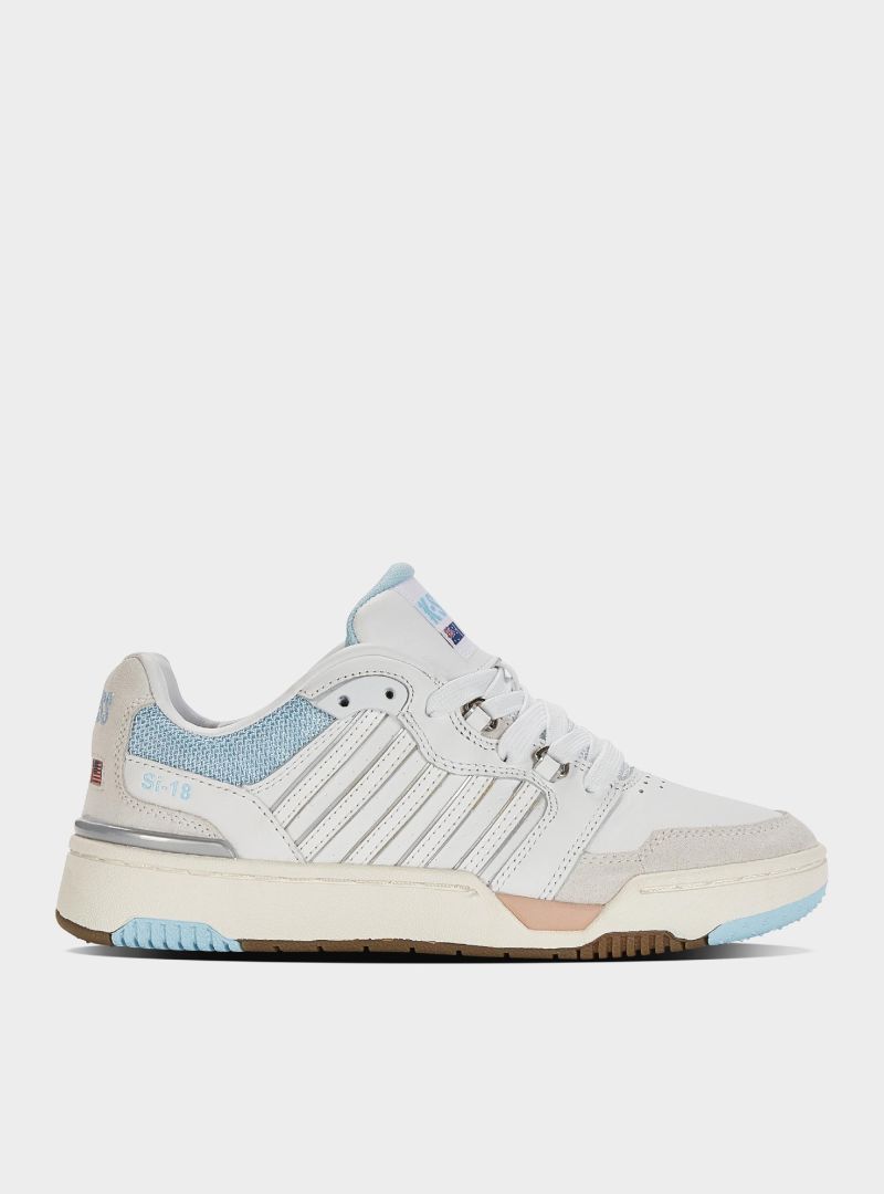 K-Swiss SI-18 RIVAL 98531-130-M