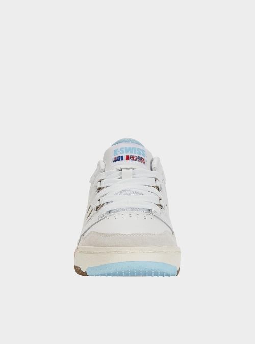 K-Swiss SI-18 RIVAL 98531-130-M
