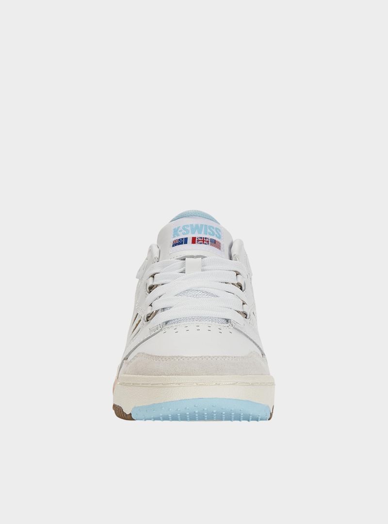 K-Swiss SI-18 RIVAL 98531-130-M