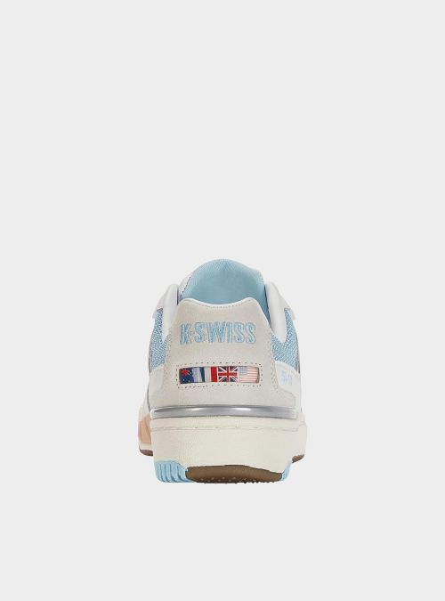 K-Swiss SI-18 RIVAL 98531-130-M