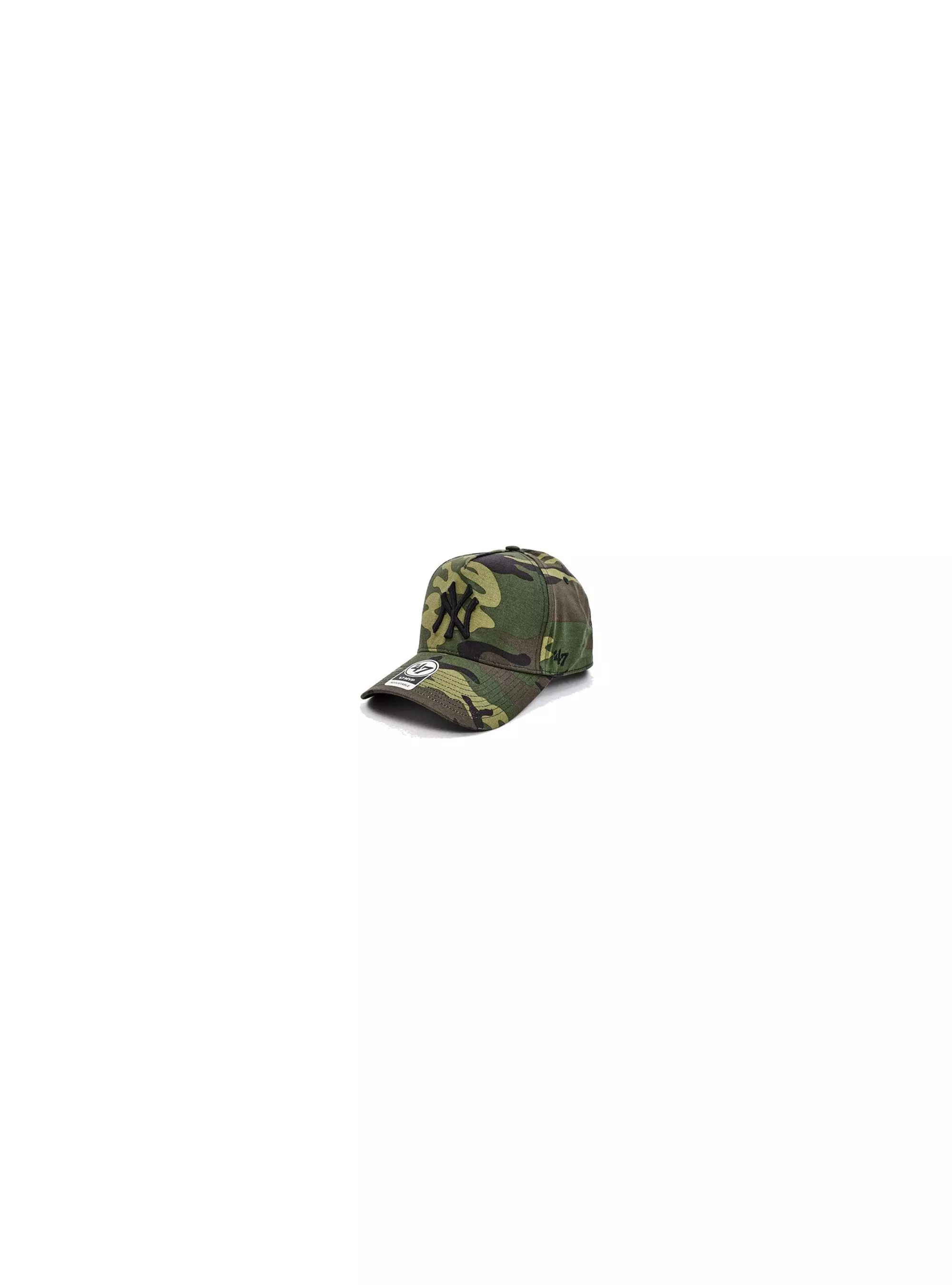 47 Brand MLB NEW YORK YANKEES B-GRVSP17CNP-CM