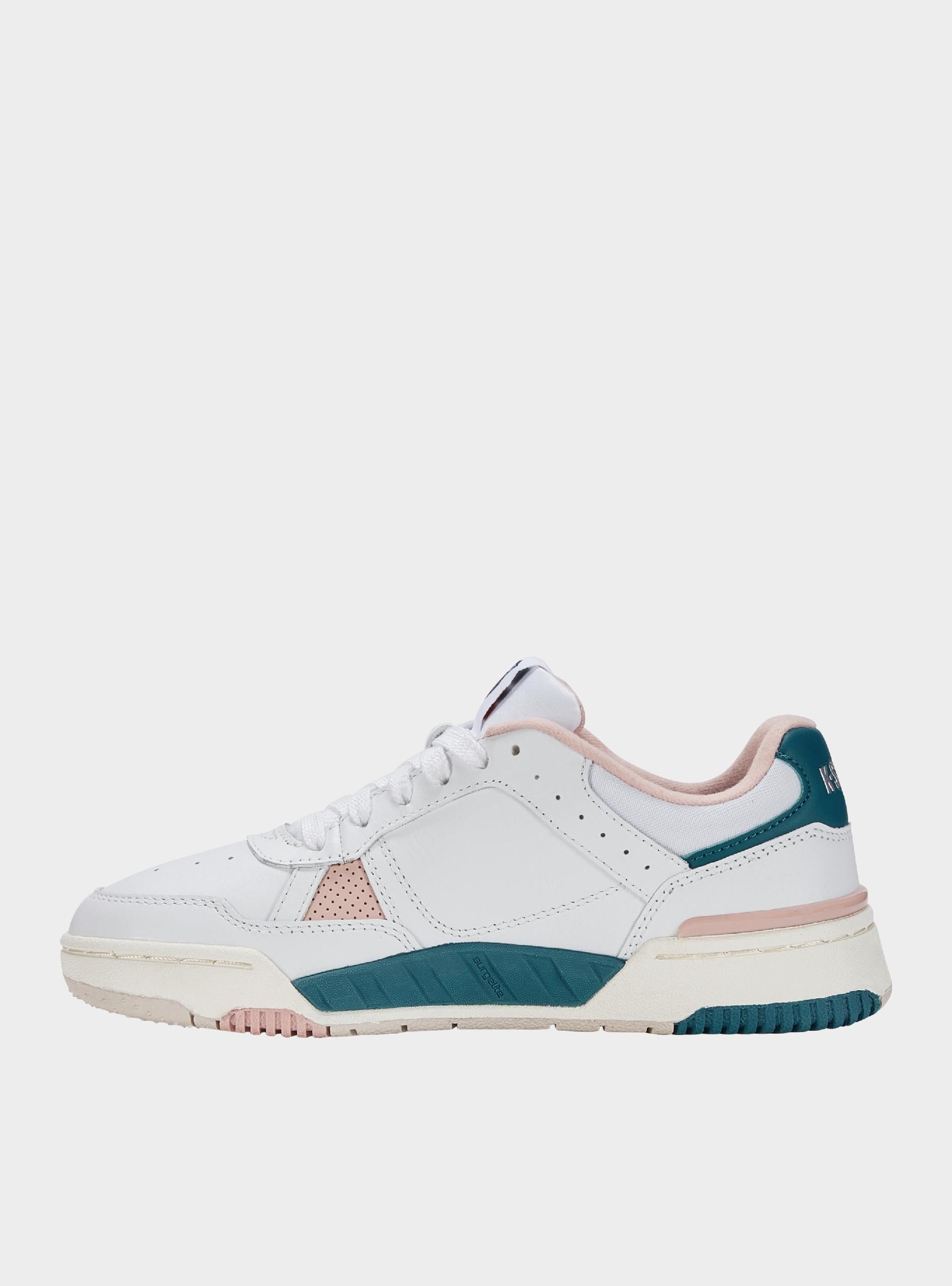 K-Swiss MATCH PRO LTH 98905-980-M K-Swiss MATCH PRO LTH 98905-980-M