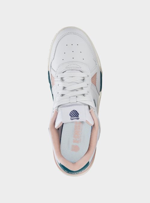 K-Swiss MATCH PRO LTH 98905-980-M K-Swiss MATCH PRO LTH 98905-980-M