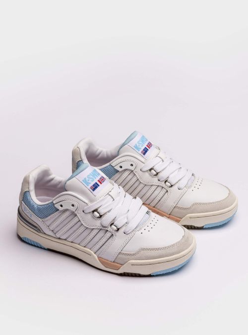 K-Swiss SI-18 RIVAL 98531-130-M