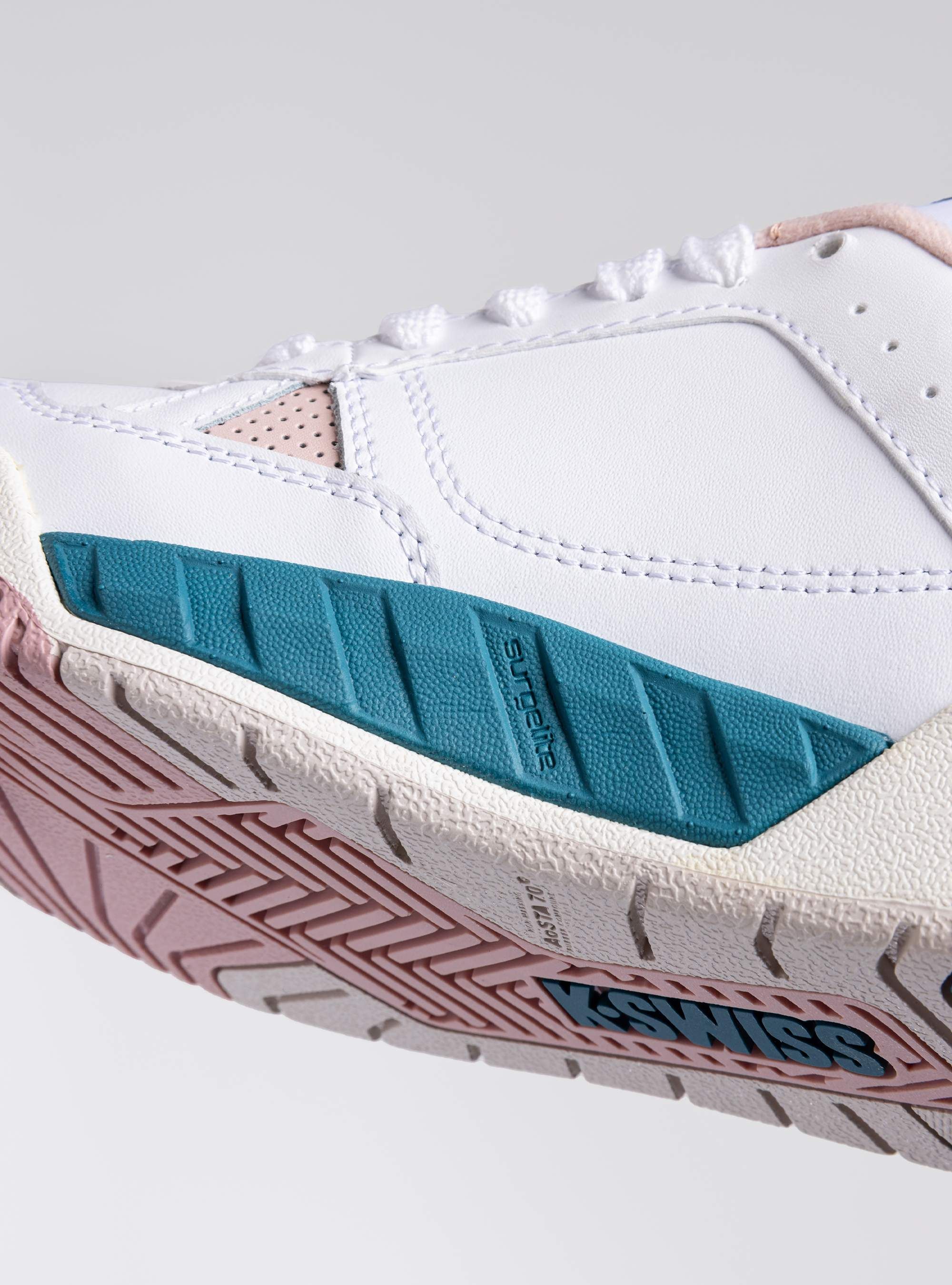 K-Swiss MATCH PRO LTH 98905-980-M K-Swiss MATCH PRO LTH 98905-980-M