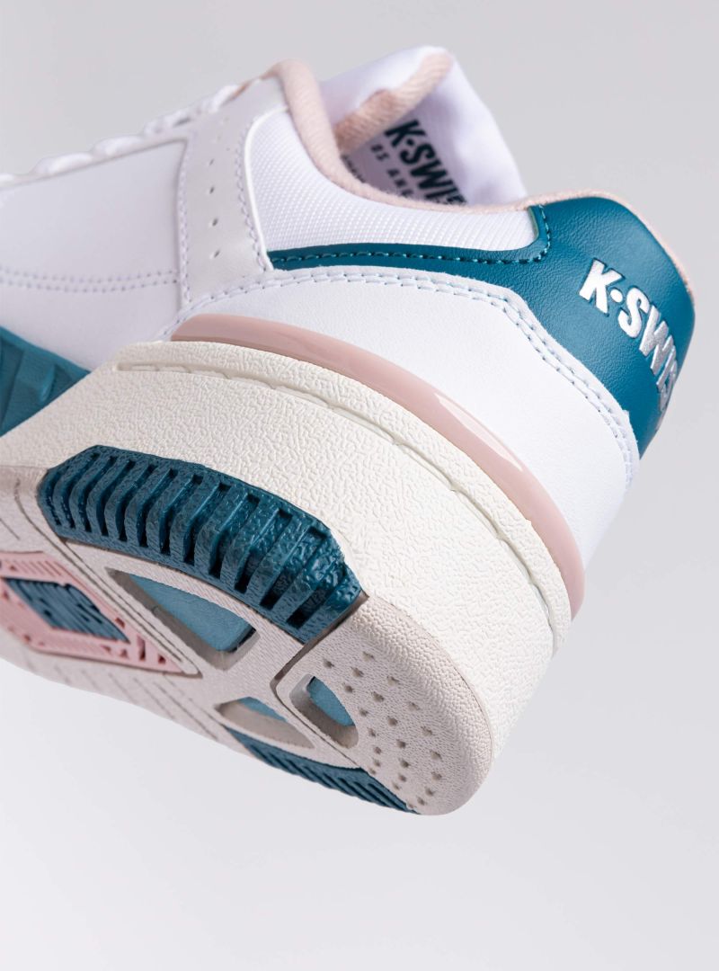 K-Swiss MATCH PRO LTH 98905-980-M