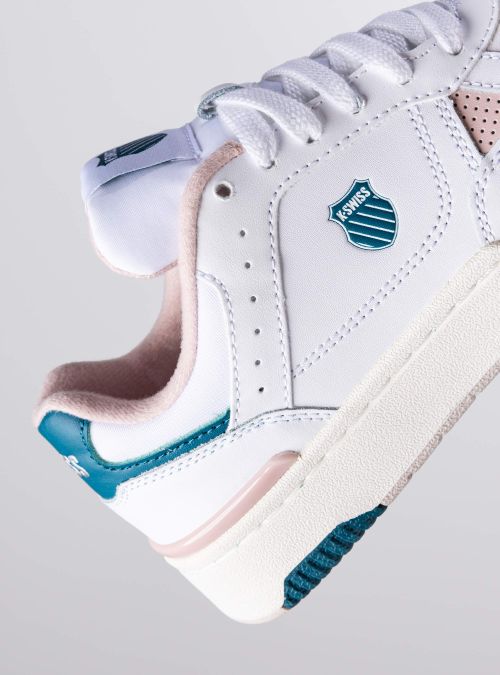 K-Swiss MATCH PRO LTH 98905-980-M K-Swiss MATCH PRO LTH 98905-980-M