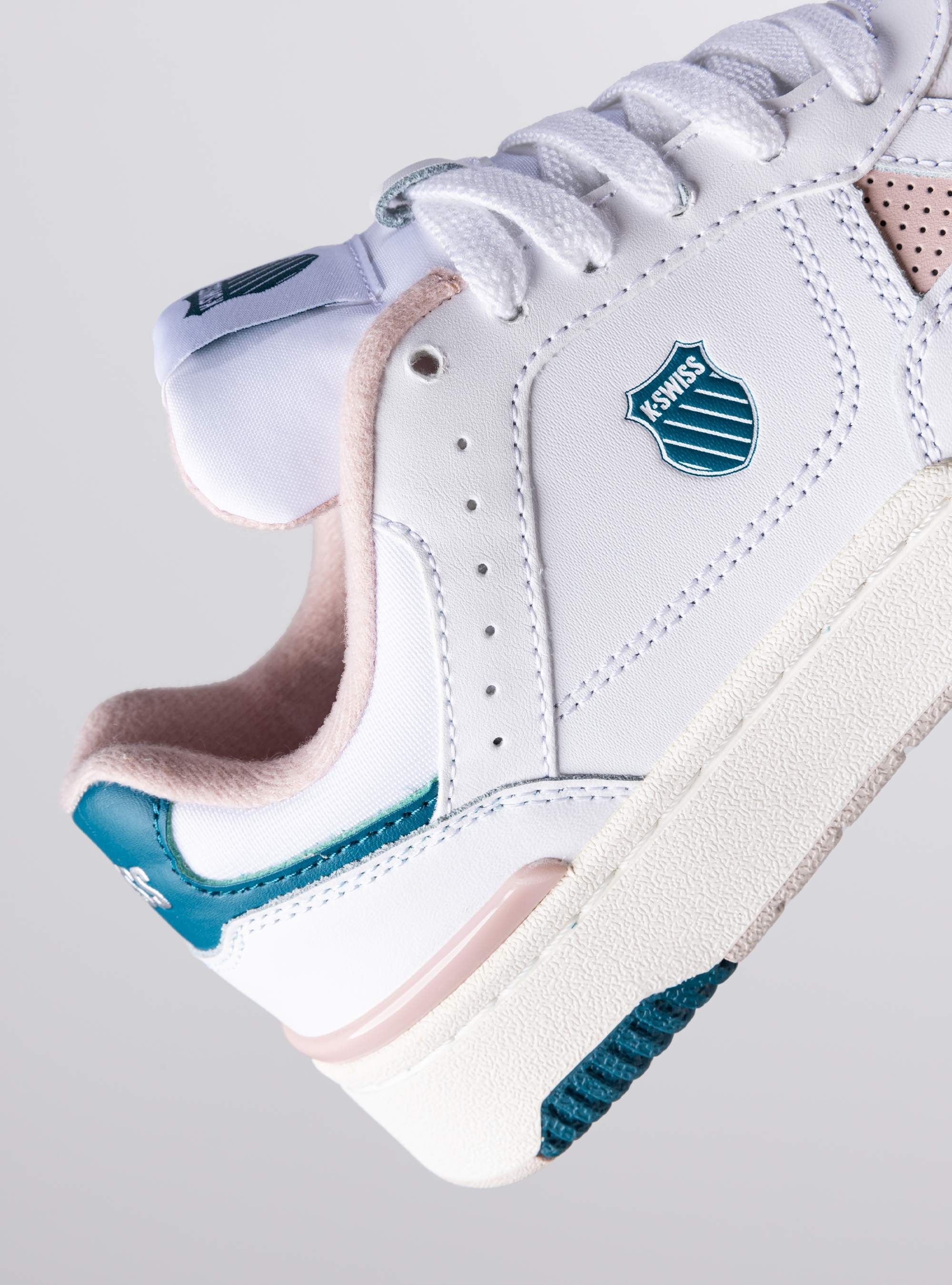 K-Swiss MATCH PRO LTH 98905-980-M K-Swiss MATCH PRO LTH 98905-980-M