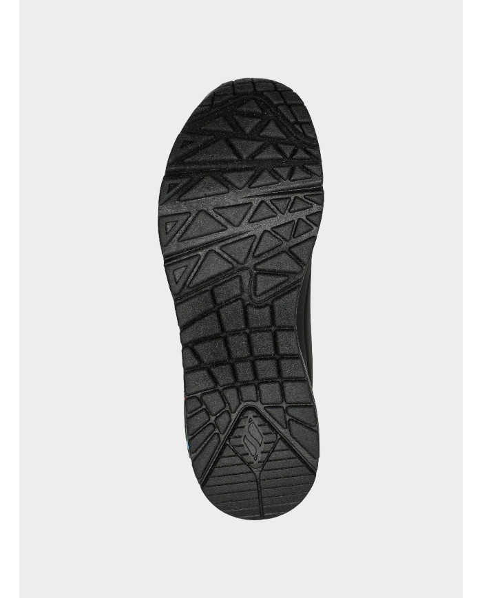 Skechers UNO HIGHLIGHT LOVE 177981BKMT
