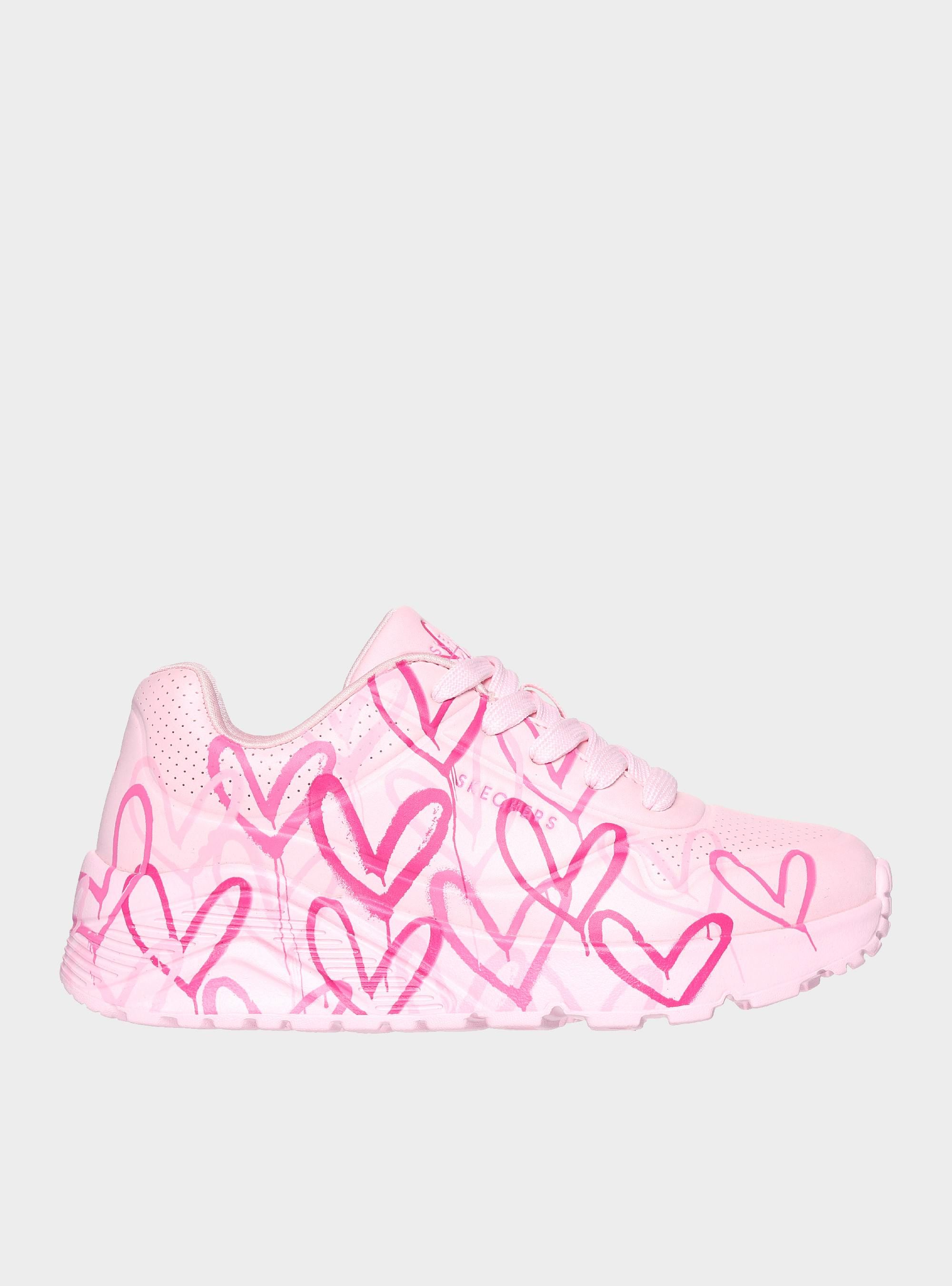 Skechers UNO LITE SPREAD 314065LLPMT