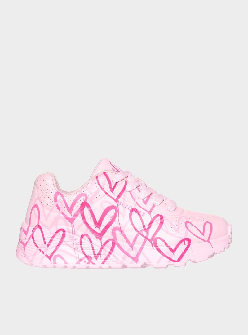 Skechers UNO LITE SPREAD 314065LLPMT Skechers UNO LITE SPREAD 314065LLPMT