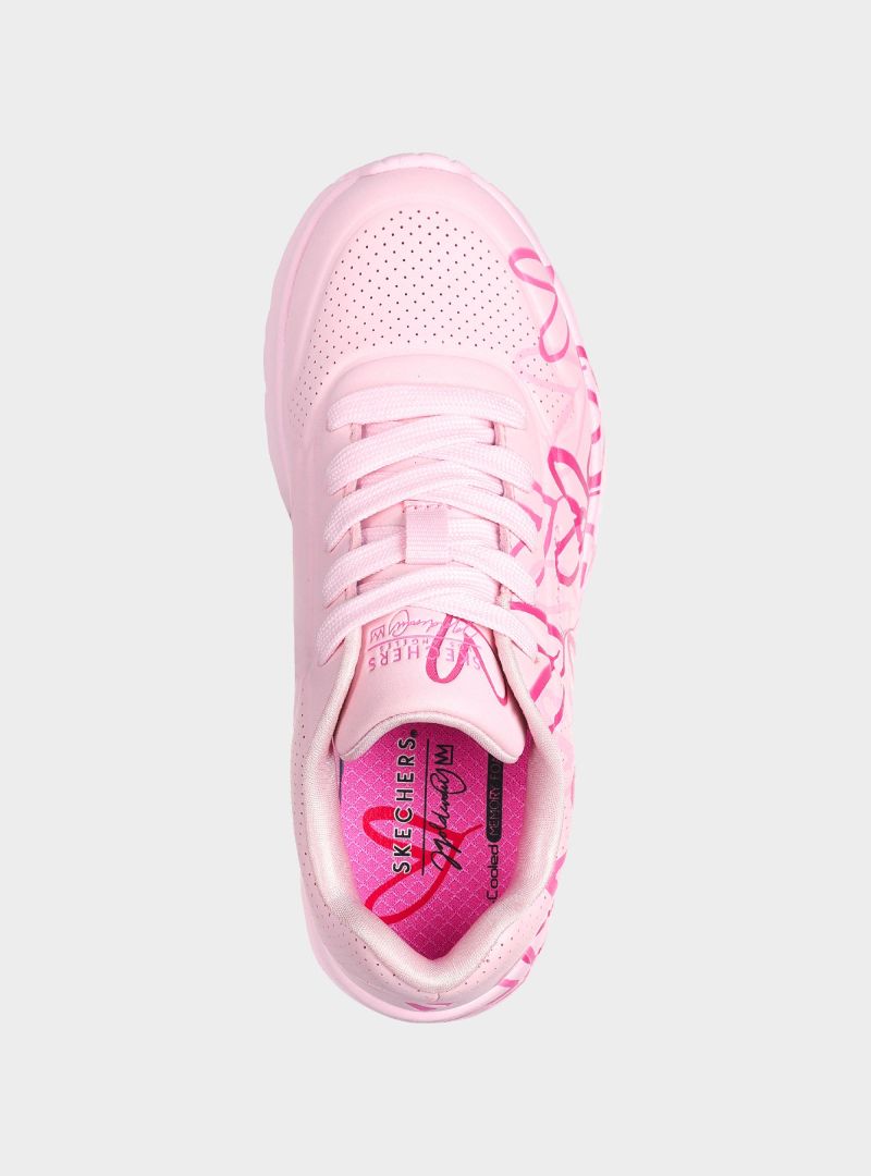 Skechers UNO LITE SPREAD 314065LLPMT Skechers UNO LITE SPREAD 314065LLPMT