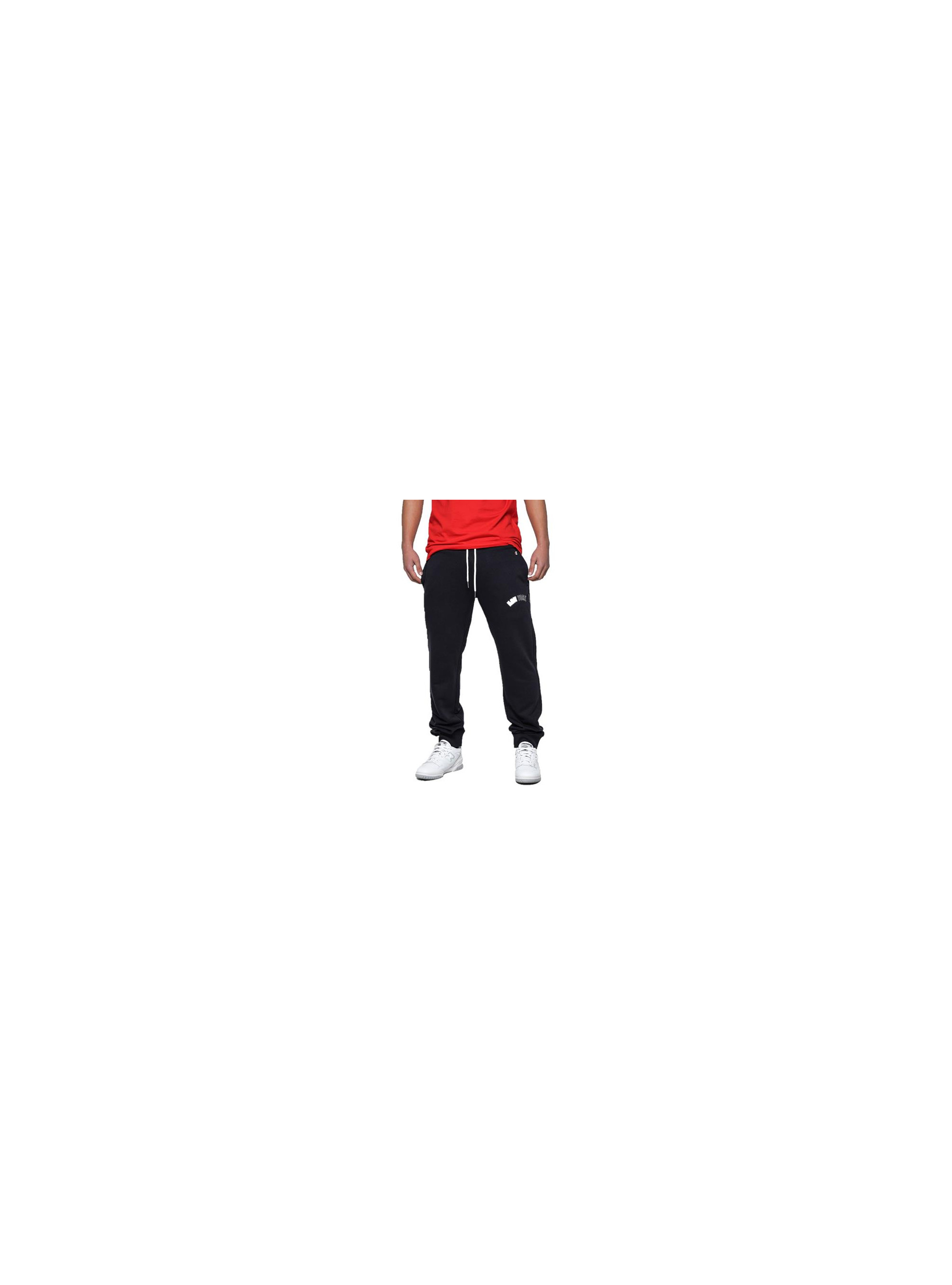 Champion RIB CUFF PANTS 214656BS501