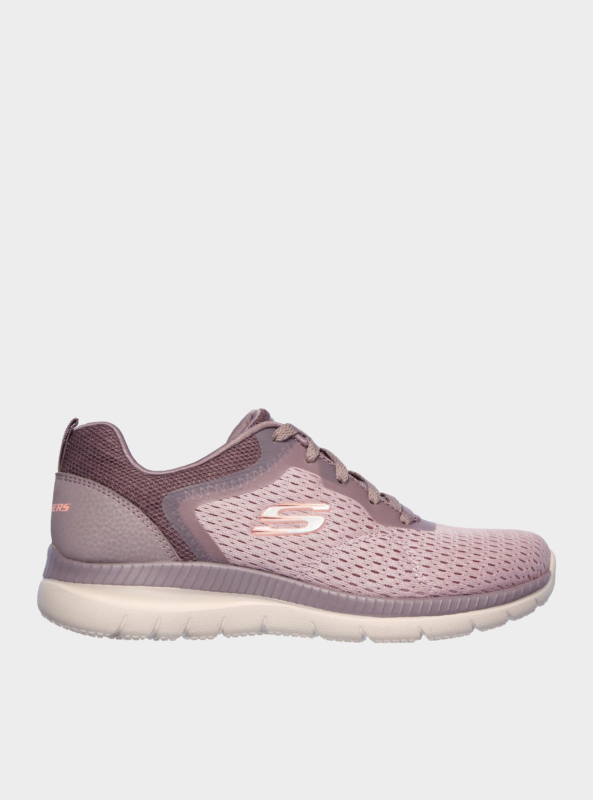Skechers BOUNTIFUL QUICK PATH 12607LAV