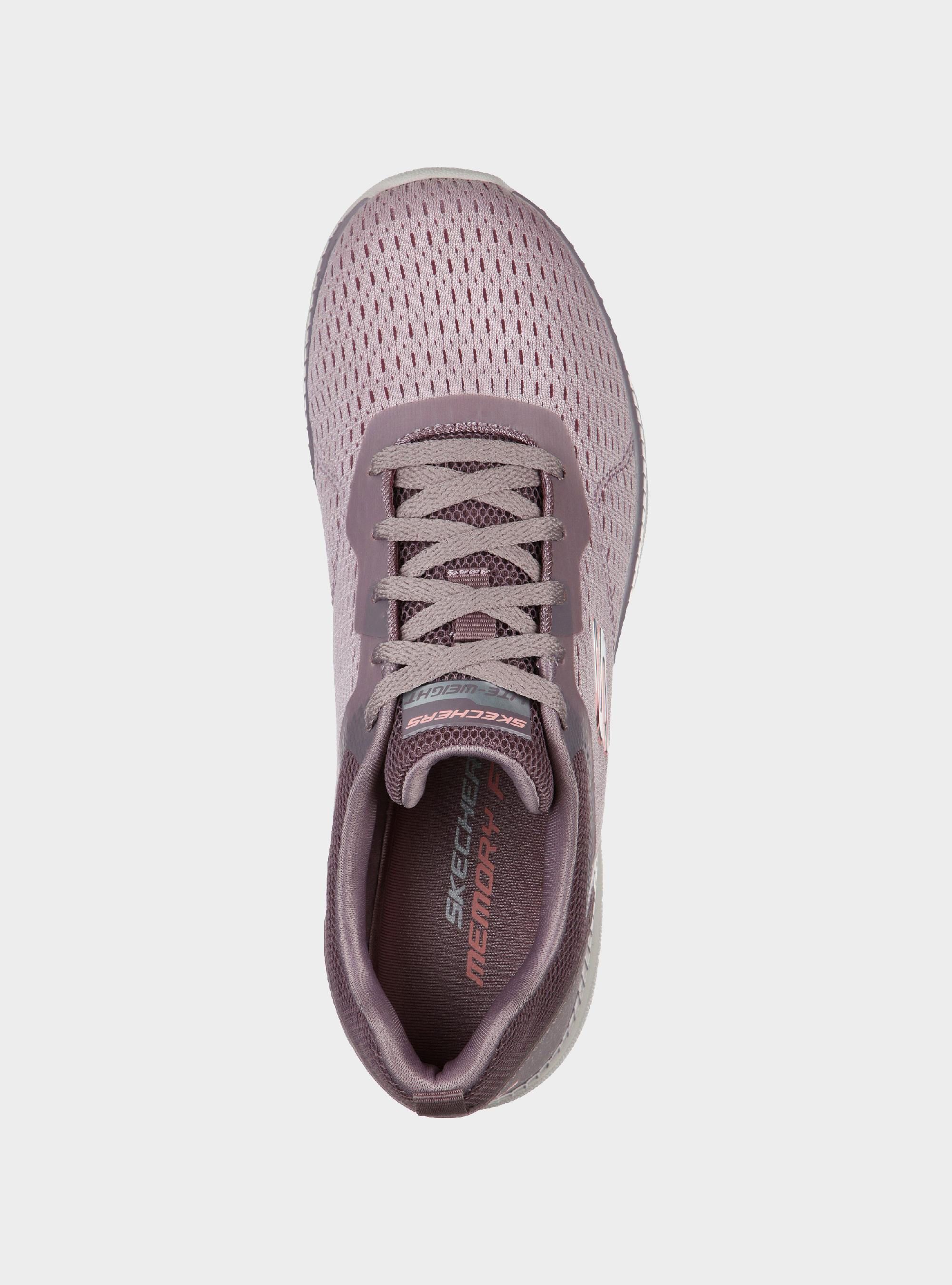 Skechers BOUNTIFUL QUICK PATH 12607LAV