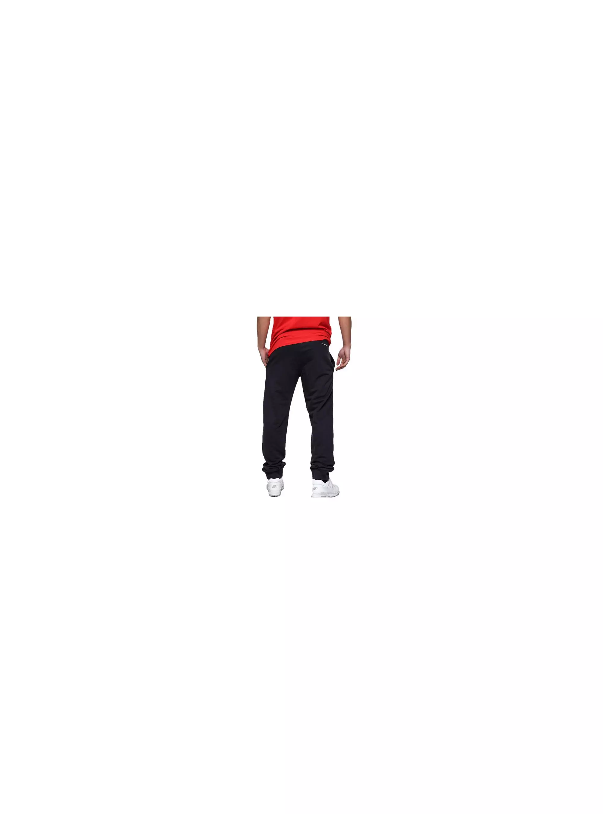 Champion RIB CUFF PANTS 214656BS501