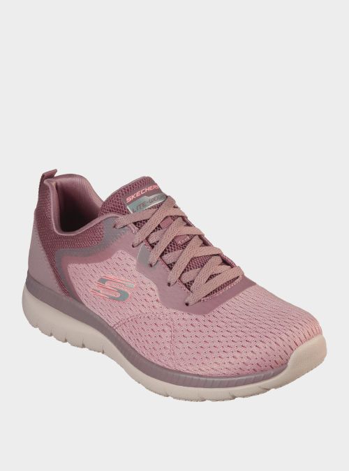 Skechers BOUNTIFUL QUICK PATH 12607LAV