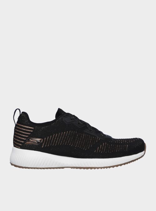 Skechers BOBS SQUAD 31347BLK