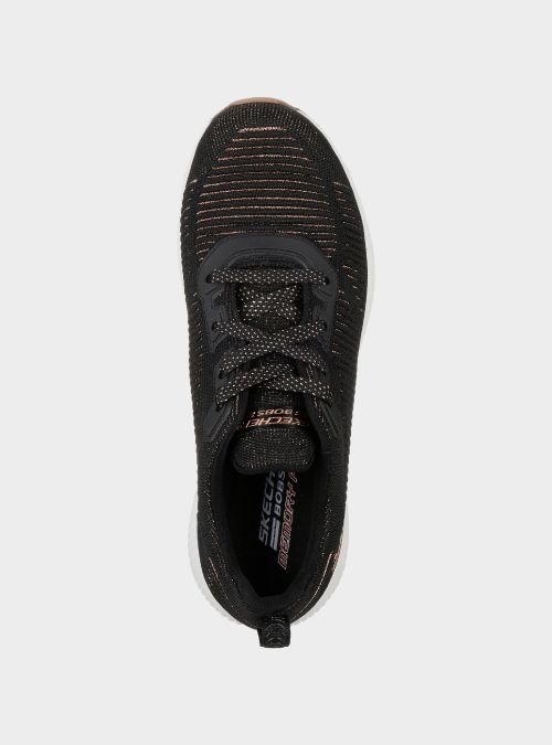 Skechers BOBS SQUAD 31347BLK