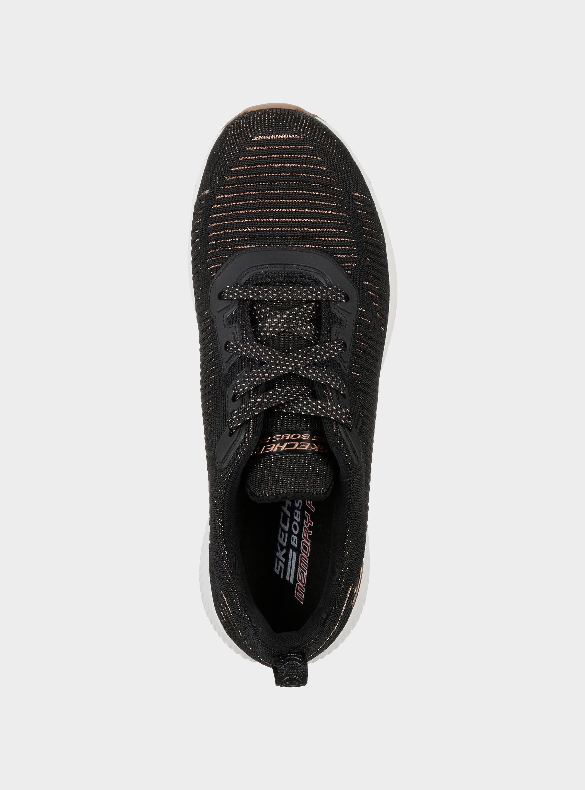 Skechers BOBS SQUAD 31347BLK