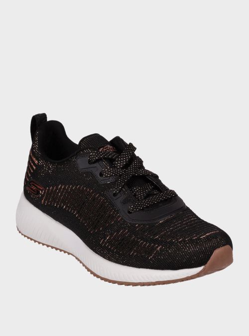 Skechers BOBS SQUAD 31347BLK