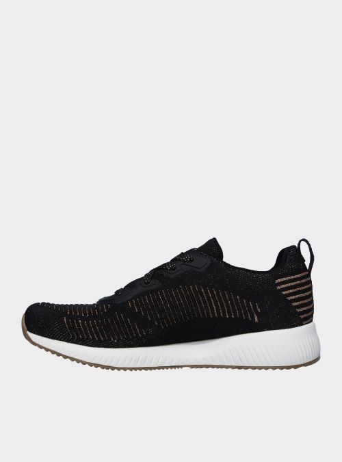 Skechers BOBS SQUAD 31347BLK