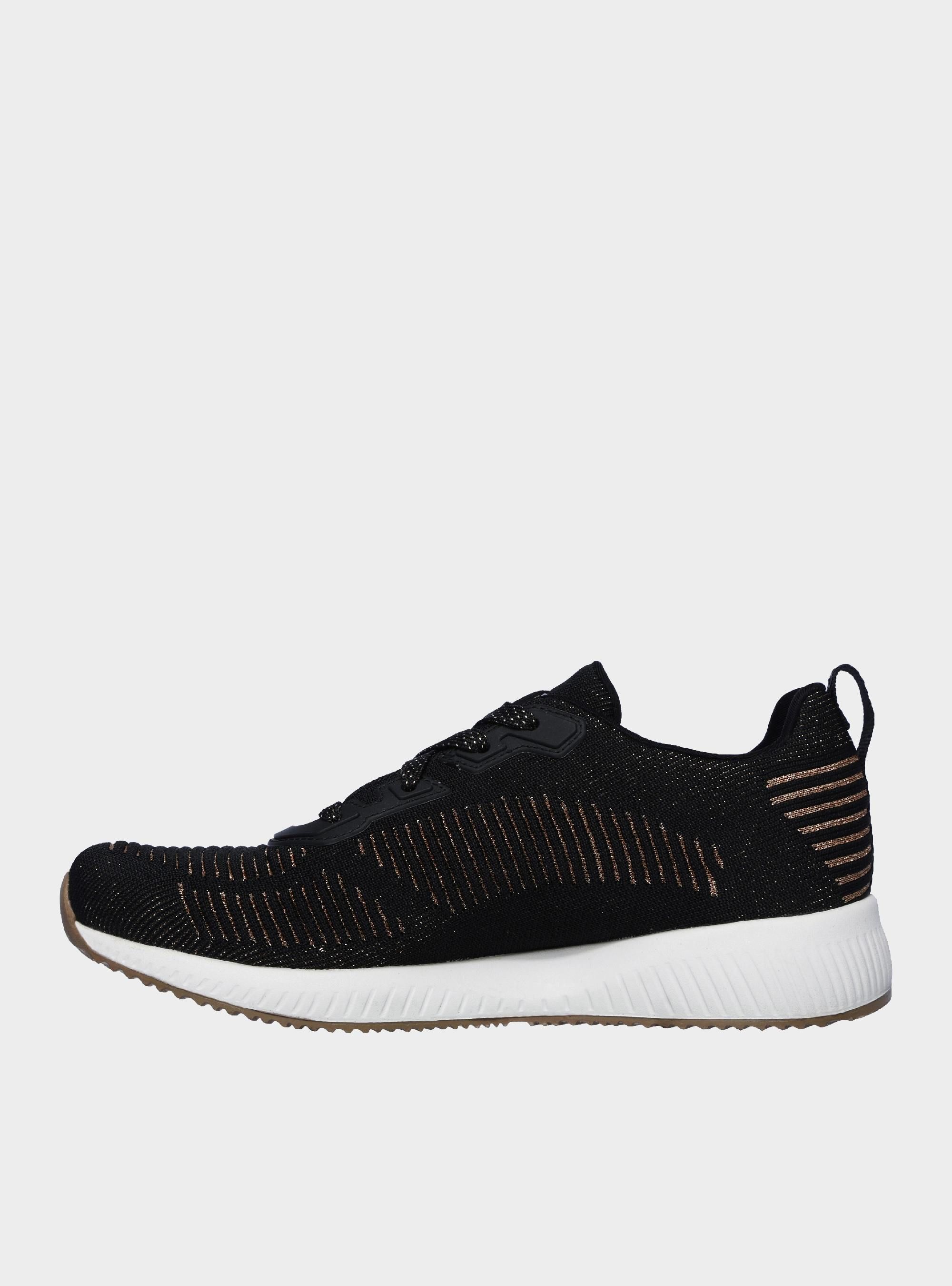 Skechers BOBS SQUAD 31347BLK