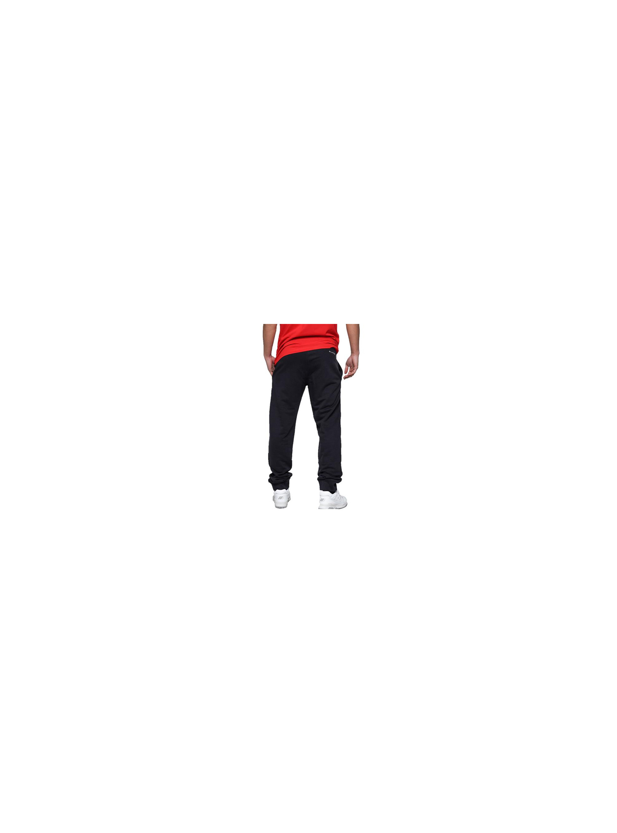 Champion RIB CUFF PANTS 214656BS501