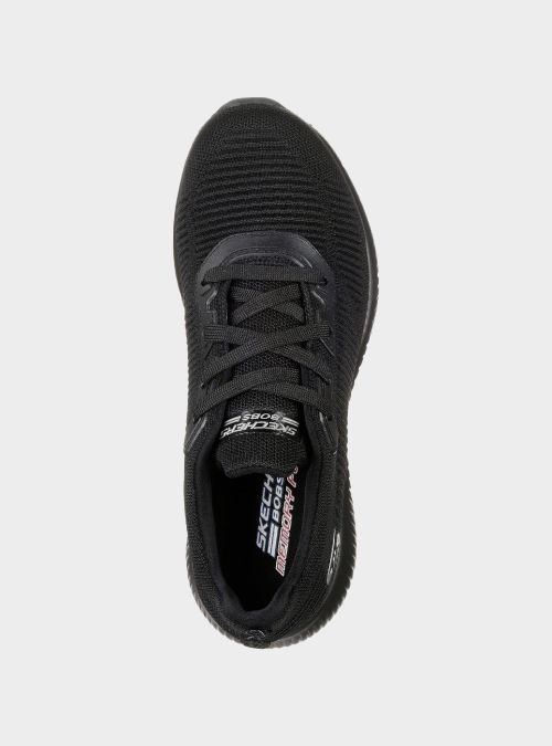 Skechers BOBS SQUAD TOUGH T 32504BBK