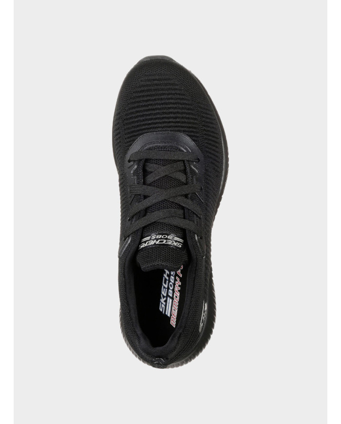 Skechers BOBS SQUAD TOUGH T 32504BBK