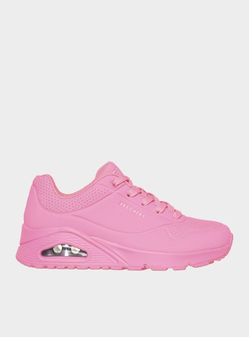 Skechers UNO 73690PNK