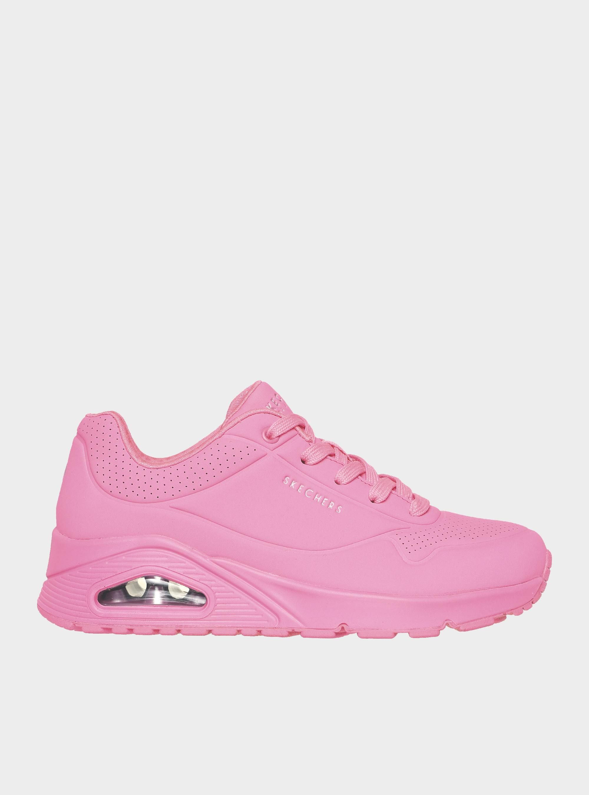 Skechers UNO 73690PNK