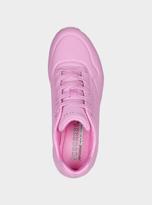 Skechers UNO 73690PNK