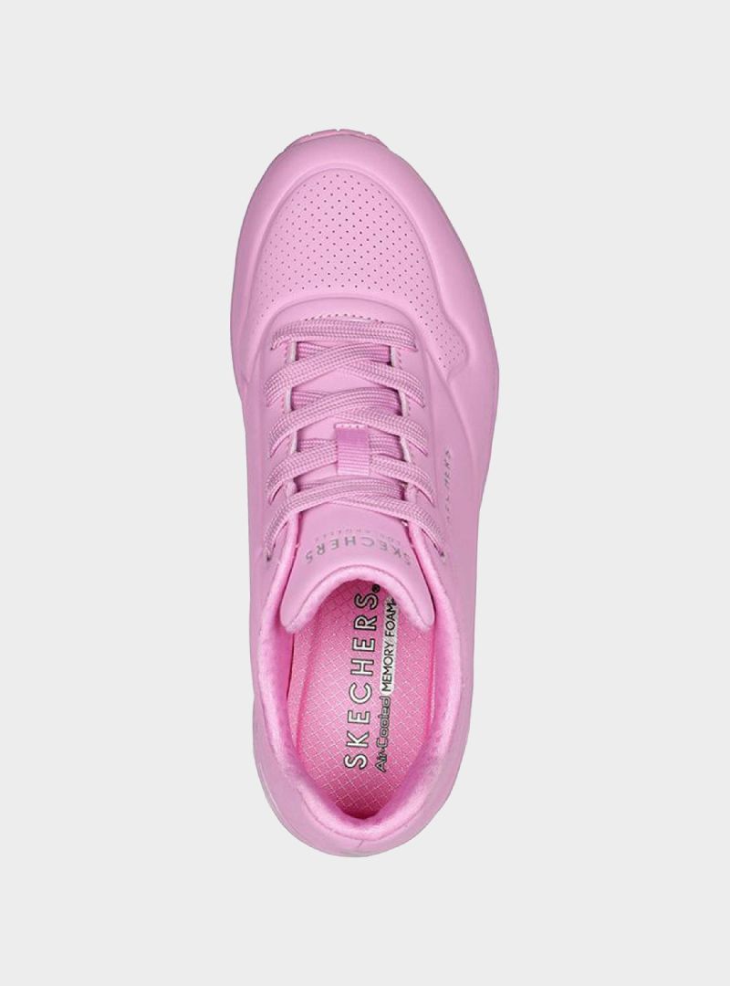 Skechers UNO 73690PNK Skechers UNO 73690PNK