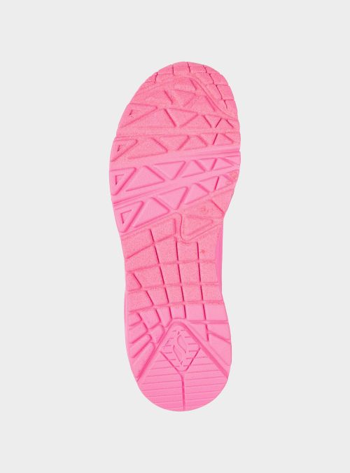 Skechers UNO 73690PNK