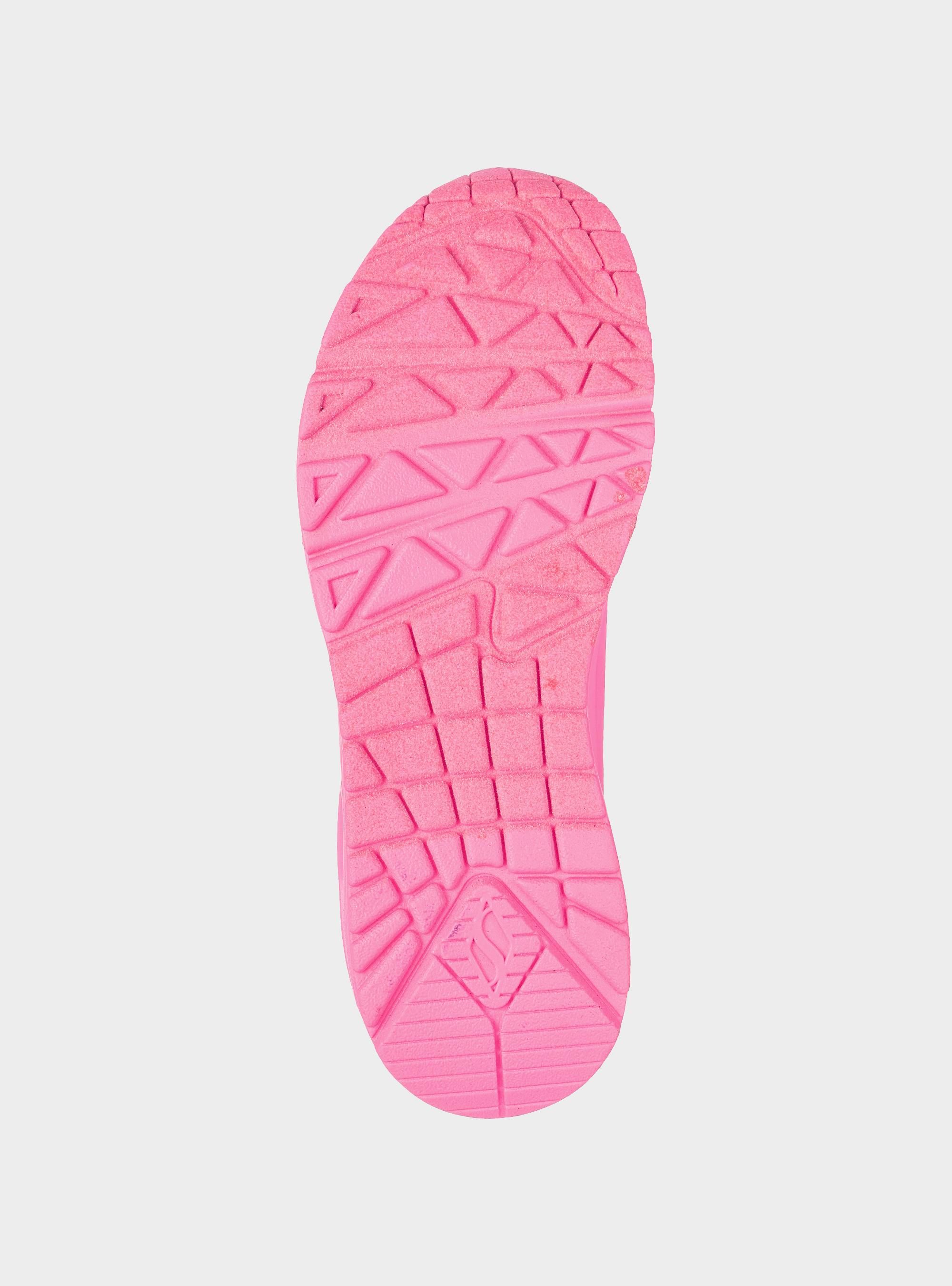 Skechers UNO 73690PNK